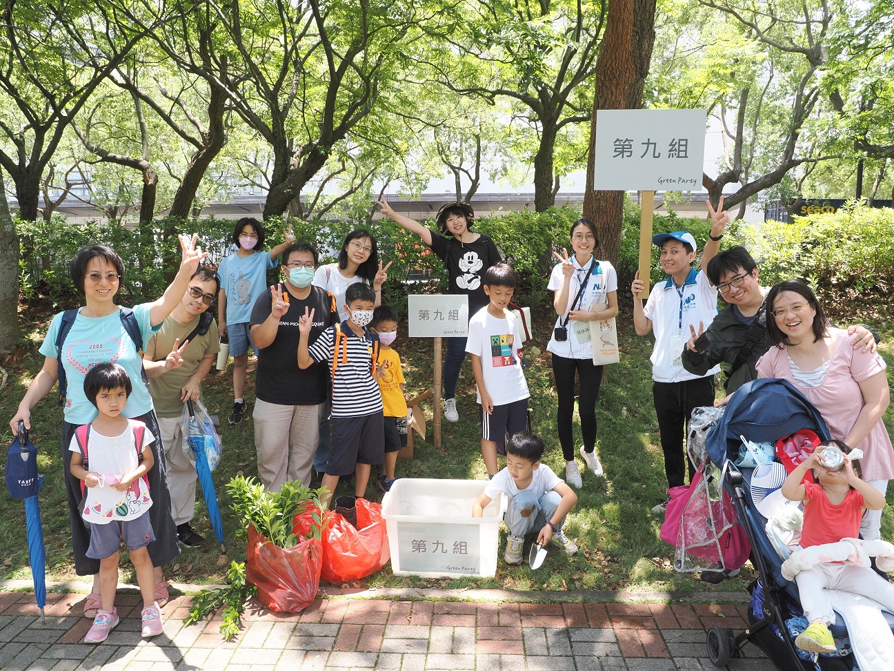 友達致力照顧員工「婚生養教陪」人生各階段的需求，推出科技製造業內首創之「有薪親子假」